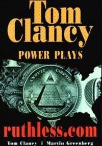 Ruthless.com - Martin H. Greenberg, Tom Clancy