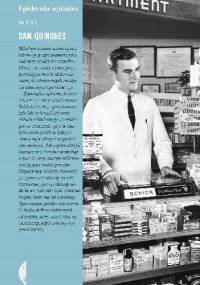 Dreamland. Epidemia opiatów w USA - Sam Quinones