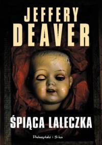 Śpiąca laleczka - Jeffery Deaver