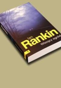 Wiszący ogród - Ian Rankin