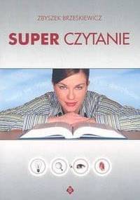 Super czytanie - Zbigniew W. Brześkiewicz