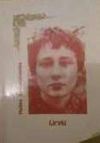 Liryki - Halina Poświatowska