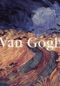 Van Gogh 1853-1890 - praca zbiorowa