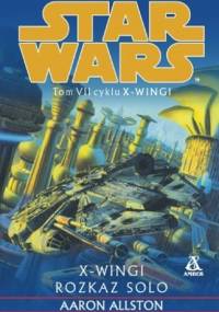 Rozkaz Solo - Aaron Allston