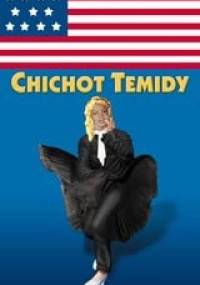 Chichot Temidy - praca zbiorowa