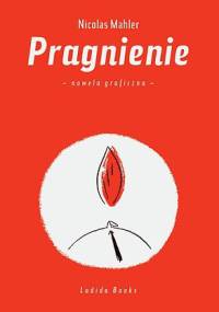 Pragnienie - Nicolas Mahler