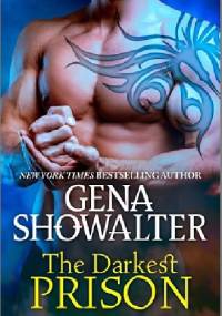 The Darkest Prison - Gena Showalter