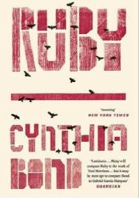 Ruby - Cynthia Bond