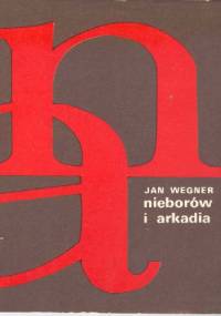Nieborów i Arkadia - Jan Wegner