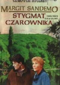 Stygmat czarownika - Margit Sandemo