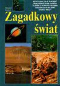 Zagadkowy świat - Roland Gööck