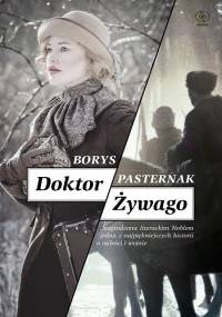 Doktor Żywago - Borys Pasternak