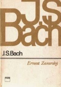J.S. Bach - Ernest Zavarský