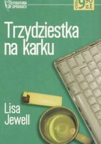 Trzydziestka na karku - Lisa Jewell