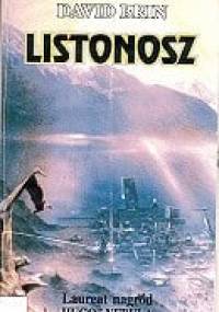 Listonosz - David Brin