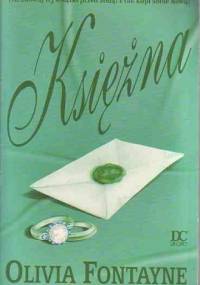 Księżna - Olivia Fontayne