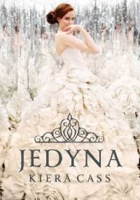 Jedyna - Kiera Cass