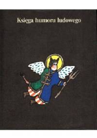 Księga humoru ludowego