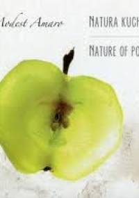 Natura kuchni polskiej - Wojciech Modest Amaro