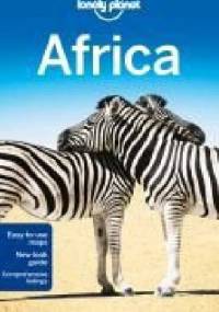 Africa. Lonely Planet - Simon Richmond