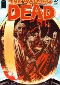 The Walking Dead #027