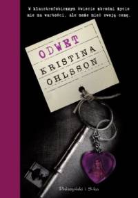 Odwet - Kristina Ohlsson