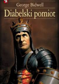 Diabelski pomiot - George Bidwell