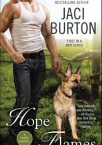 Hope Flames - Jaci Burton