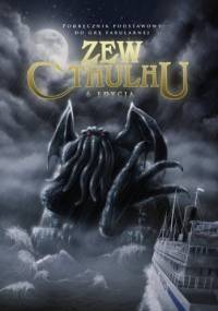 Zew Cthulhu 6.0 - Sandy Petersen, Lynn Willis