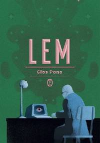 Głos Pana - Stanisław Lem