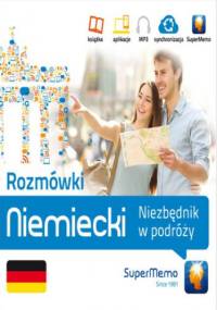 Rozmówki: Niemiecki Niezbędnik w podróży