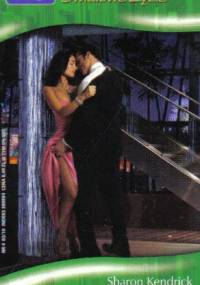 Bransoletka z brylantami - Sharon Kendrick