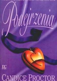 Podejrzenia - Candice Proctor