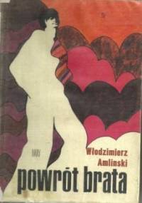 Powrót brata - Włodzimierz Amlinski