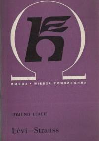 Levi - Strauss - Edmund Leach