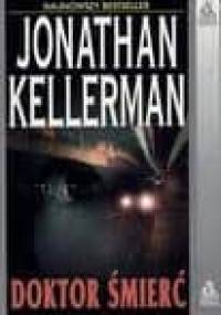 Doktor Śmierć - Jonathan Kellerman