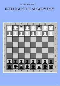Inteligentne algorytmy - Artur Bieliński