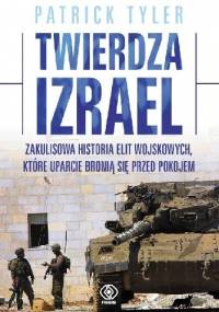 Twierdza Izrael - Patrick Tyler