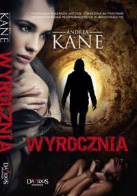 Wyrocznia - Andrea Kane