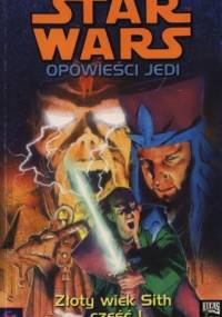 Złoty wiek Sith 1 - Kevin J. Anderson