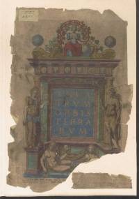 Theatrum orbis terrarum - Abraham Ortelius