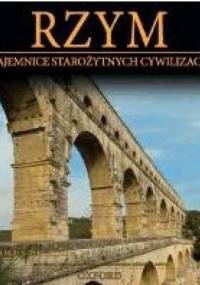 Rzym: Okres republiki, cz.2 - praca zbiorowa