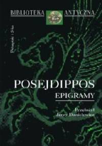 Epigramy - Posejdippos