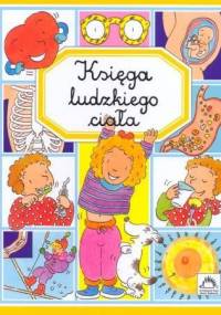 Księga ludzkiego ciała - Émilie Beaumont