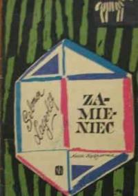 Zamieniec - Selma Lagerlöf