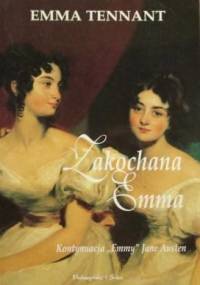 Zakochana Emma - Emma Tennant