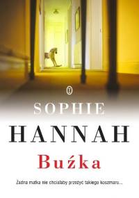 Buźka - Sophie Hannah