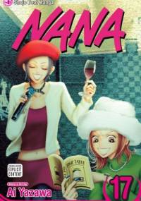 Nana tom 17 - Ai Yazawa