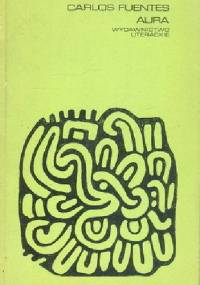 Aura - Carlos Fuentes