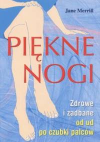 Piękne nogi - Merrill Jay